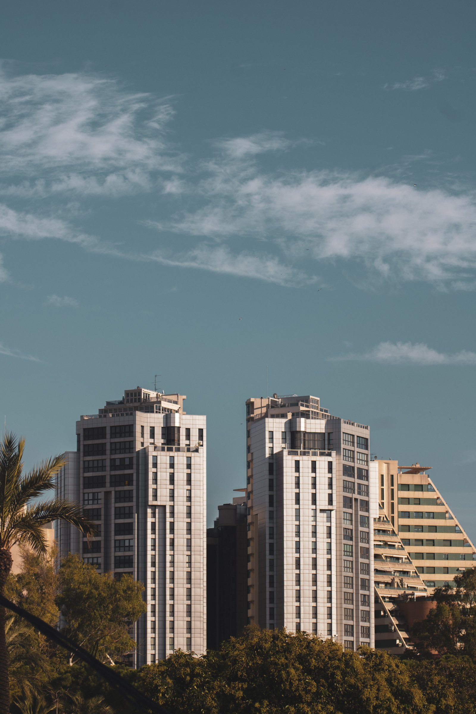 Residencial Ville Park Madri