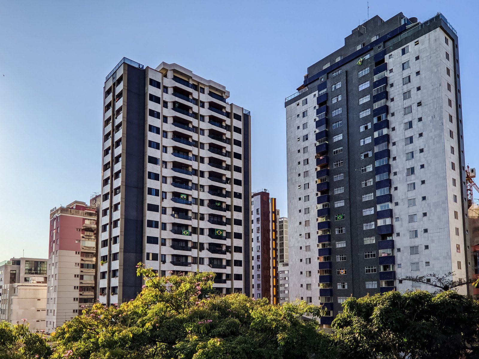 Residencial Ville Violeta